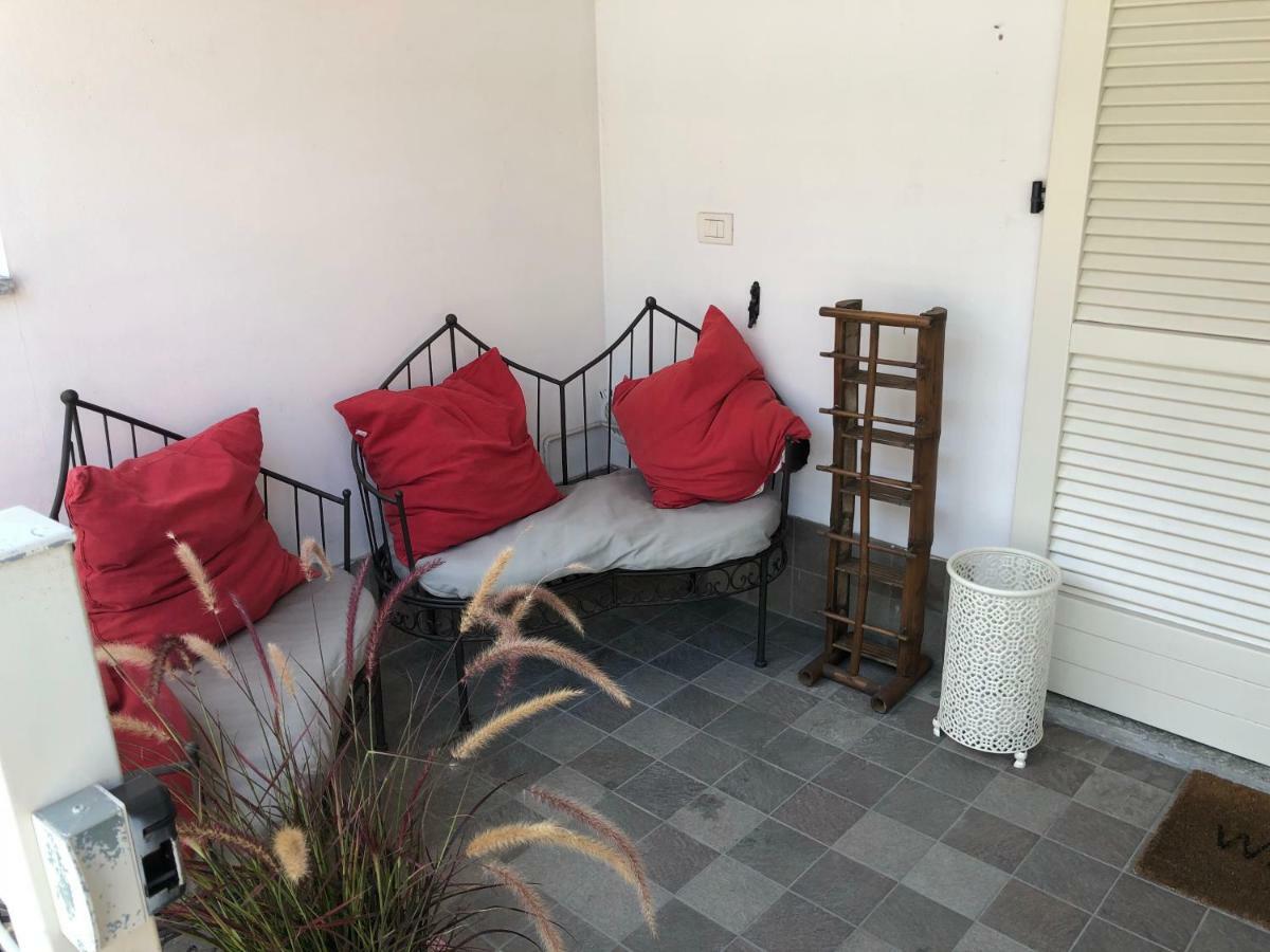 Senza pensieri Residence Carlo Urbino Crema Exterior foto