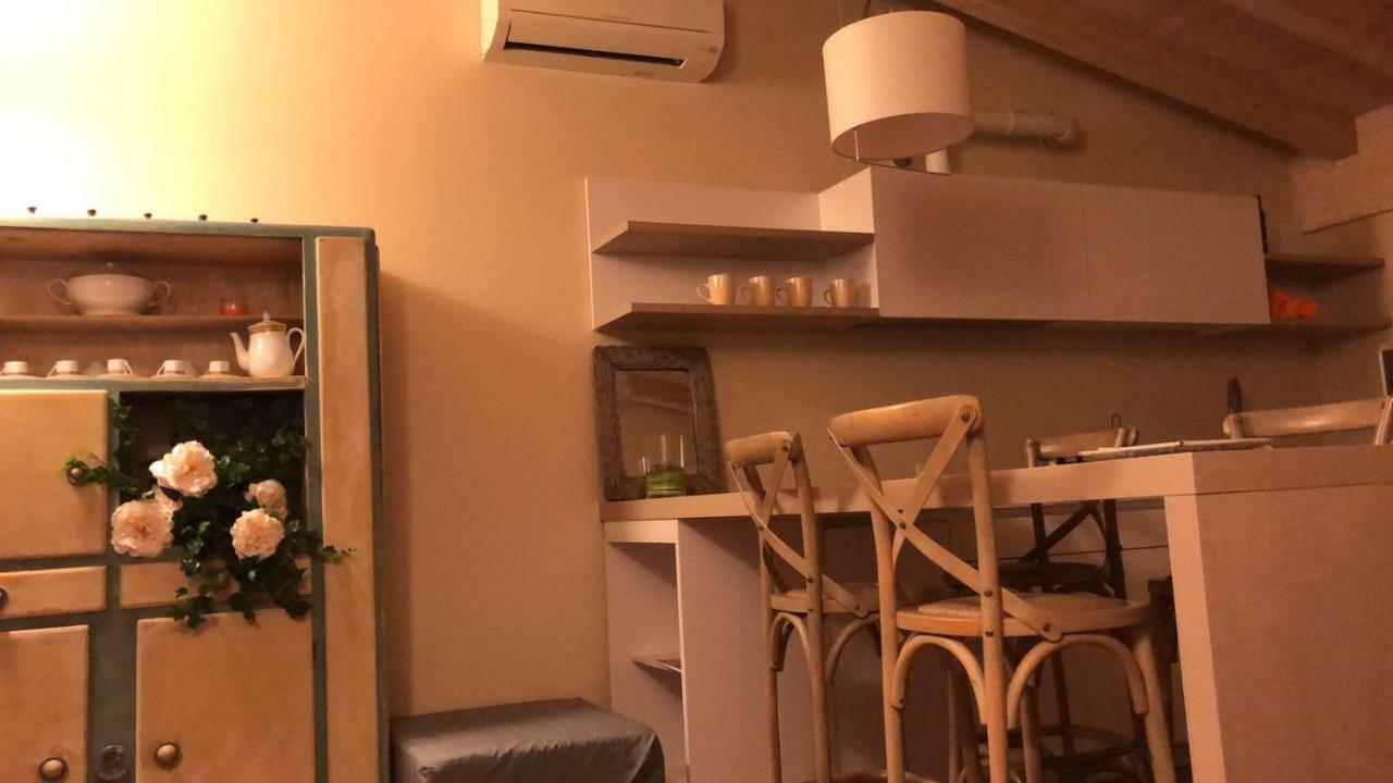 Senza pensieri Residence Carlo Urbino Crema Exterior foto